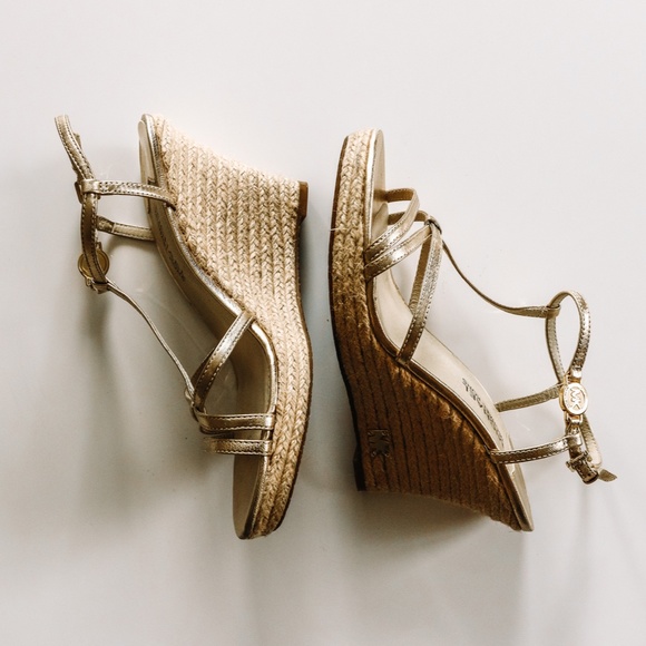 Michael Kors Espadrille - Picture 3 of 4